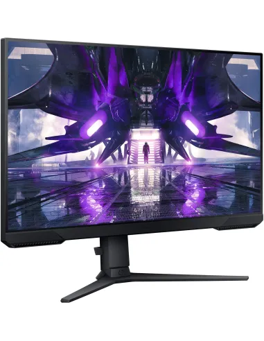 Samsung Odyssey G3 27" LED FullHD 165Hz FreeSync Premium