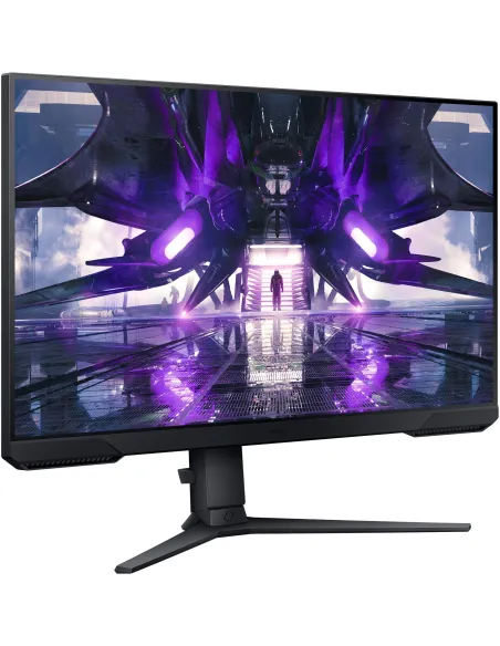 Samsung Odyssey G3 27" LED FullHD 165Hz FreeSync Premium