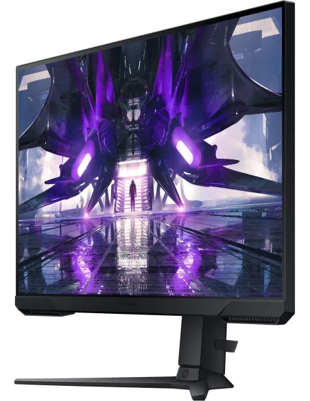 Samsung Odyssey G3 27" LED FullHD 165Hz FreeSync Premium