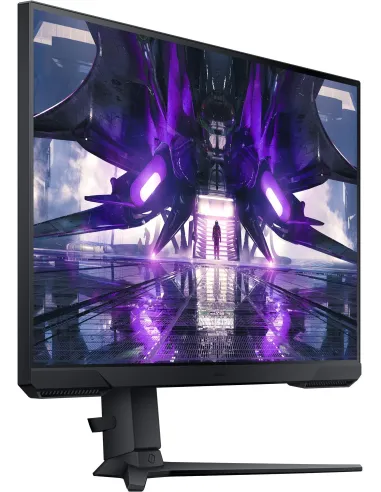 Samsung Odyssey G3 27" LED FullHD 165Hz FreeSync Premium