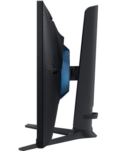 Samsung Odyssey G3 27" LED FullHD 165Hz FreeSync Premium