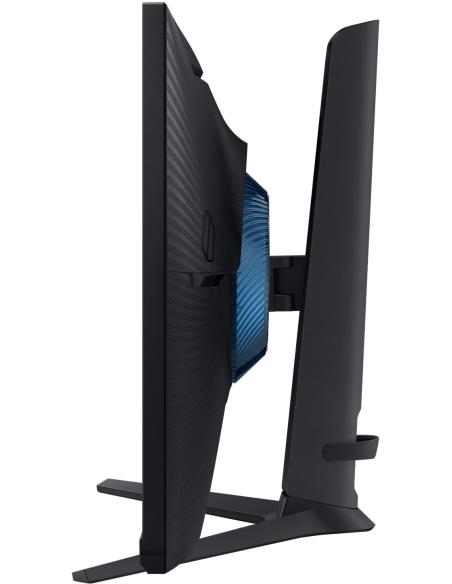 Samsung Odyssey G3 27" LED FullHD 165Hz FreeSync Premium