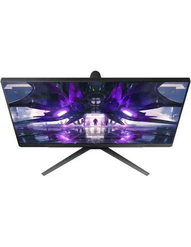 Samsung Odyssey G3 27" LED FullHD 165Hz FreeSync Premium