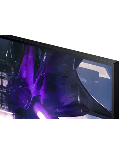 Samsung Odyssey G3 27" LED FullHD 165Hz FreeSync Premium