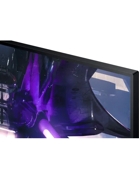 Samsung Odyssey G3 27" LED FullHD 165Hz FreeSync Premium