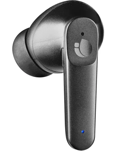 NGS Auric ARTICAHUSH Auriculares Bluetooth 5.3 Negro