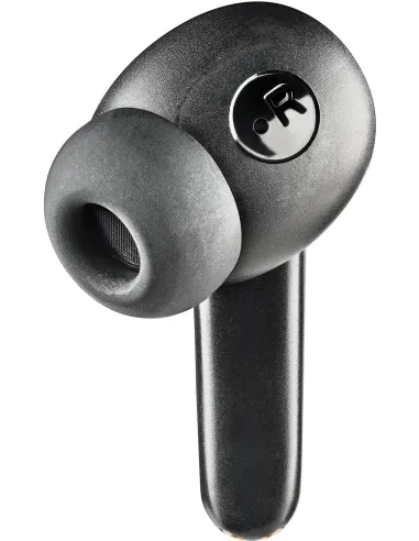 NGS Auric ARTICAHUSH Auriculares Bluetooth 5.3 Negro