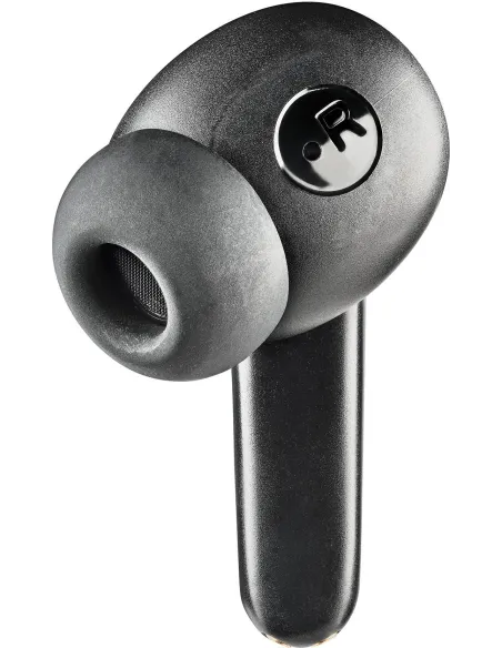 NGS Auric ARTICAHUSH Auriculares Bluetooth 5.3 Negro