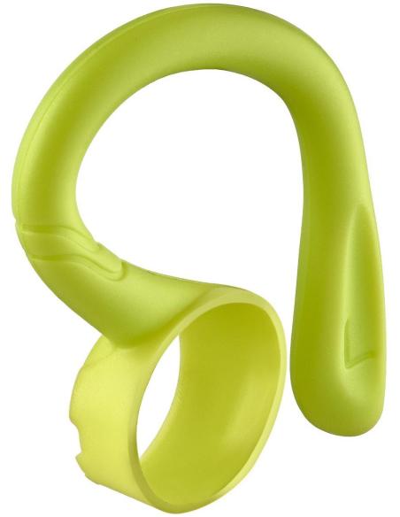 NGS Auric Artica Jogger Auriculares Bluetooth 5.3 Negros