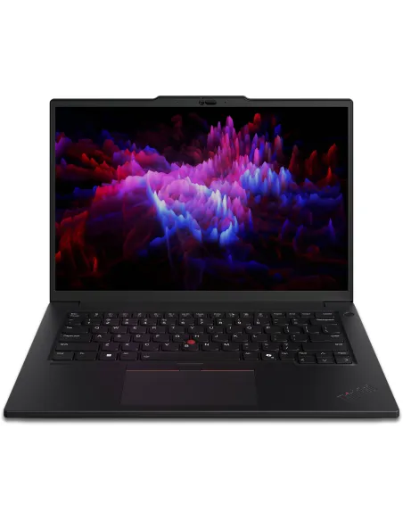 Lenovo ThinkPad P14 Intel Core Ultra 7-155H/32GB/1TB/RTX 500/14.5" W11 Pro