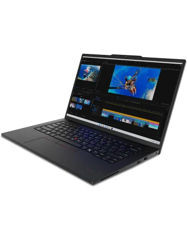 Lenovo ThinkPad P14 Intel Core Ultra 7-155H/32GB/1TB/RTX 500/14.5" W11 Pro