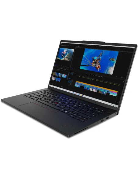 Lenovo ThinkPad P14 Intel Core Ultra 7-155H/32GB/1TB/RTX 500/14.5" W11 Pro