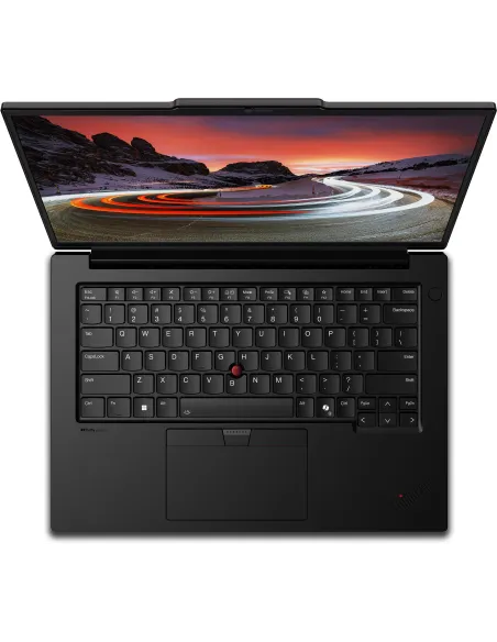 Lenovo ThinkPad P14 Intel Core Ultra 7-155H/32GB/1TB/RTX 500/14.5" W11 Pro