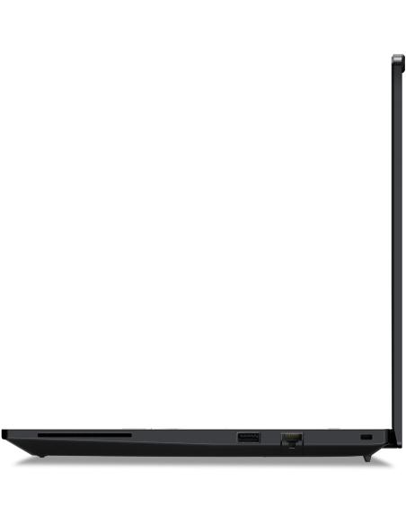 Lenovo ThinkPad P14 Intel Core Ultra 7-155H/32GB/1TB/RTX 500/14.5" W11 Pro