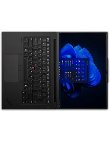 Lenovo ThinkPad P14 Intel Core Ultra 7-155H/32GB/1TB/RTX 500/14.5" W11 Pro