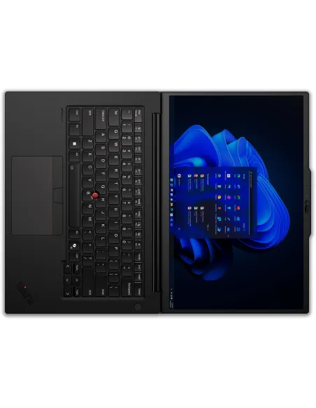 Lenovo ThinkPad P14 Intel Core Ultra 7-155H/32GB/1TB/RTX 500/14.5" W11 Pro