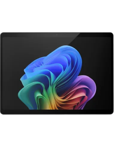 Microsoft Surface Pro 11 Snapdragon X Elite/16GB/512GB/13.8" W11 Home Negro