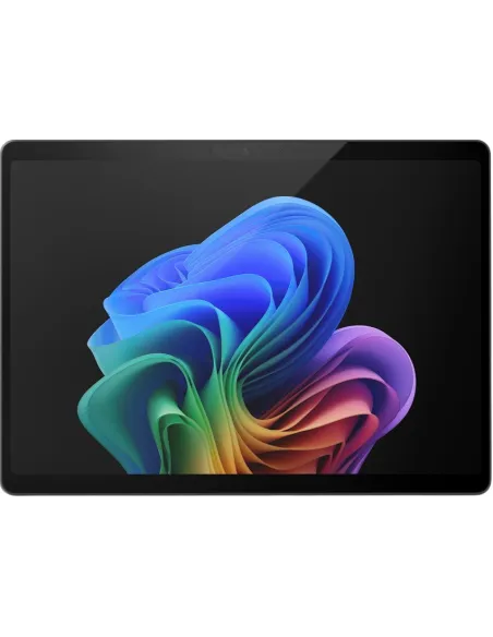 Microsoft Surface Pro 11 Snapdragon X Elite/16GB/512GB/13.8" W11 Home Negro