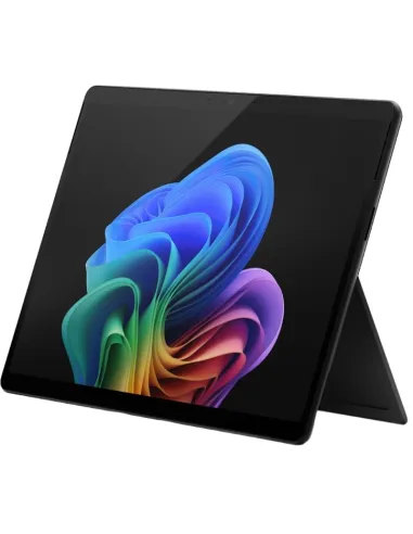 Microsoft Surface Pro 11 Snapdragon X Elite/16GB/512GB/13.8" W11 Home Negro