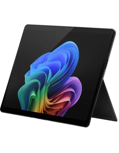 Microsoft Surface Pro 11 Snapdragon X Elite/16GB/512GB/13.8" W11 Home Negro