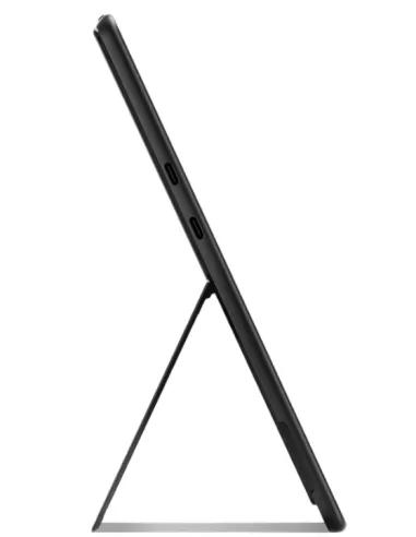 Microsoft Surface Pro 11 Snapdragon X Elite/16GB/512GB/13.8" W11 Home Negro