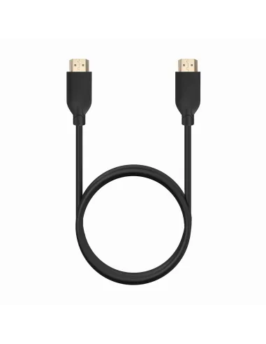 Aisens A120-0729 Cable HDMI 2.0 Macho/Macho 1m Negro