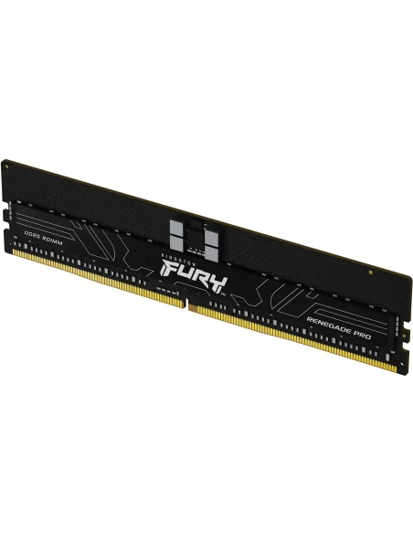 Kingston Fury Renegade Pro KF564R32RBE2-32 DDR5 RDIMM 6400MHz 32GB CL32 ECC