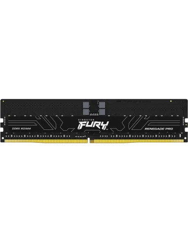 Kingston Fury Renegade Pro KF564R32RBE2-32 DDR5 RDIMM 6400MHz 32GB CL32 ECC
