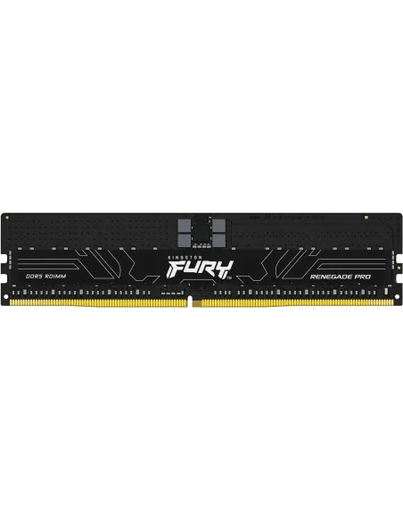 Kingston Fury Renegade Pro KF564R32RBE2-32 DDR5 RDIMM 6400MHz 32GB CL32 ECC
