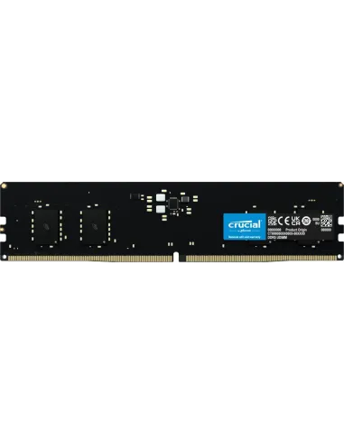 Crucial CT8G52C42U5 DDR5 5200MHz 8GB CL42