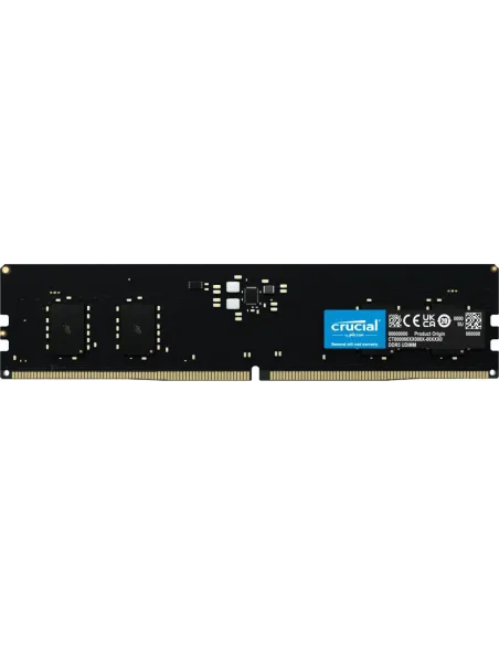 Crucial CT8G52C42U5 DDR5 5200MHz 8GB CL42