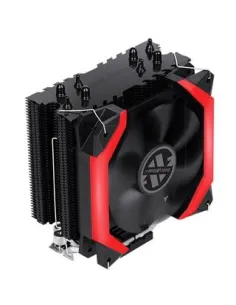 Abkoncore Coolstorm Spider Red Ventilador CPU