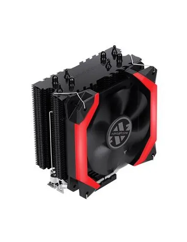 Abkoncore Coolstorm Spider Red Ventilador CPU