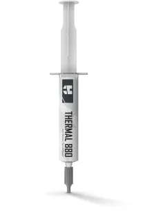 NOX Hummer Thermal 880 Pasta térmica de Alta Eficiencia 23g-IMIVEN0441