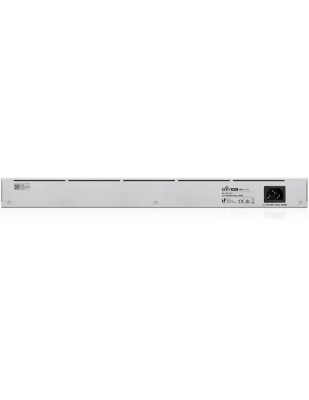 Ubiquiti Networks USW-24-POE Gen2 Switch Gestionable 24 Puertos Gigabit PoE 32W + 2 SFP
