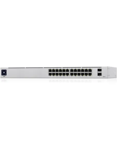 Ubiquiti Networks USW-24-POE Gen2 Switch Gestionable 24 Puertos Gigabit PoE 32W + 2 SFP