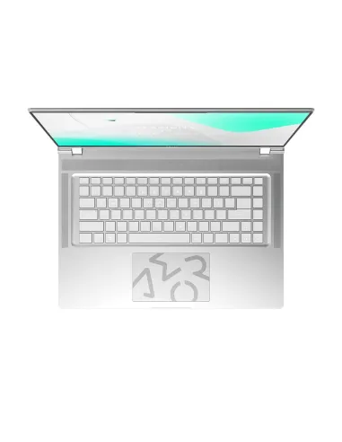 Gigabyte AERO 16 OLED BSF-A3AU964SP Intel Core i9-13900H/32GB/1TB SSD/RTX 4070/16" W11 Pro