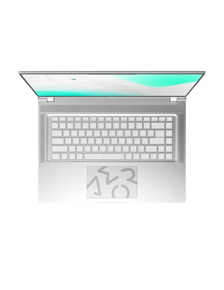 Gigabyte AERO 16 OLED BSF-A3AU964SP Intel Core i9-13900H/32GB/1TB SSD/RTX 4070/16" W11 Pro