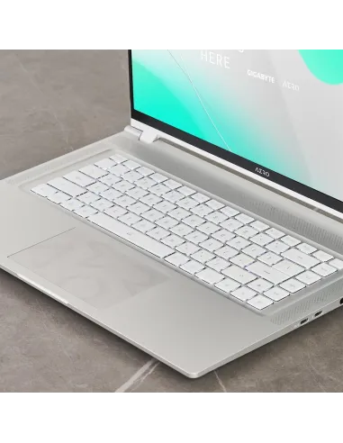 Gigabyte AERO 16 OLED BSF-A3AU964SP Intel Core i9-13900H/32GB/1TB SSD/RTX 4070/16" W11 Pro