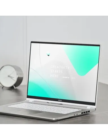 Gigabyte AERO 16 OLED BSF-A3AU964SP Intel Core i9-13900H/32GB/1TB SSD/RTX 4070/16" W11 Pro