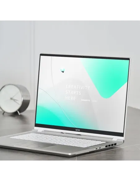 Gigabyte AERO 16 OLED BSF-A3AU964SP Intel Core i9-13900H/32GB/1TB SSD/RTX 4070/16" W11 Pro