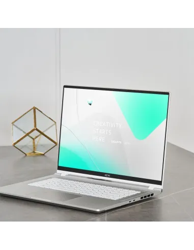 Gigabyte AERO 16 OLED BSF-A3AU964SP Intel Core i9-13900H/32GB/1TB SSD/RTX 4070/16" W11 Pro