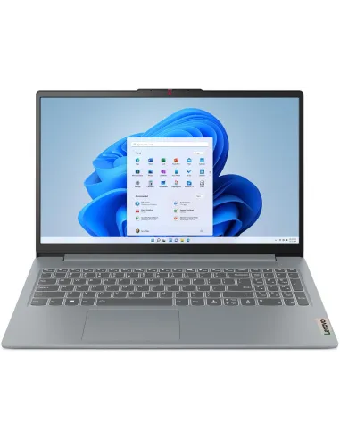 Lenovo IdeaPad Slim 3 15IAN8 Intel Core i3-N305/8GB/256GB/15.6" W11 Home