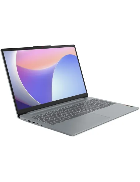 Lenovo IdeaPad Slim 3 15IAN8 Intel Core i3-N305/8GB/256GB/15.6" W11 Home