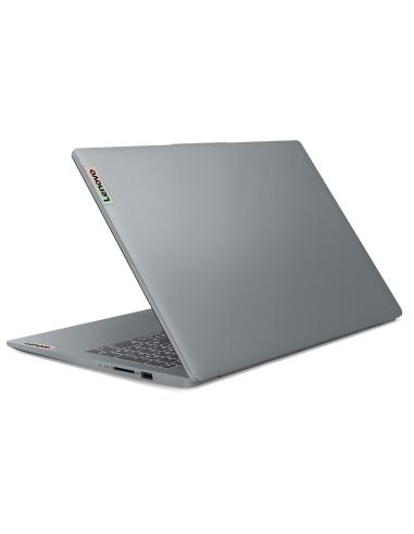 Lenovo IdeaPad Slim 3 15IAN8 Intel Core i3-N305/8GB/256GB/15.6" W11 Home
