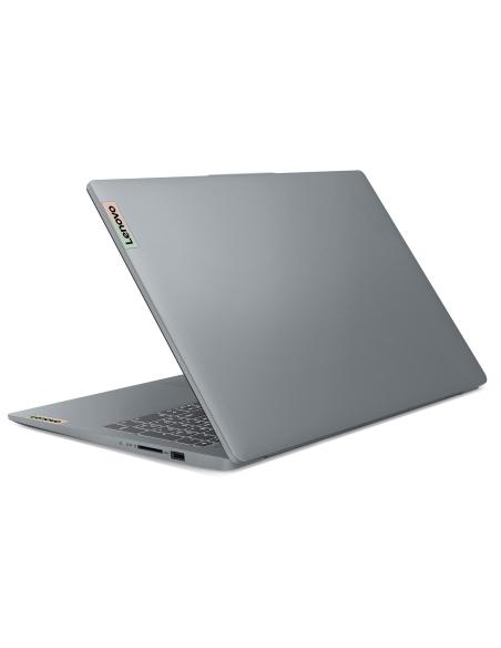 Lenovo IdeaPad Slim 3 15IAN8 Intel Core i3-N305/8GB/256GB/15.6" W11 Home