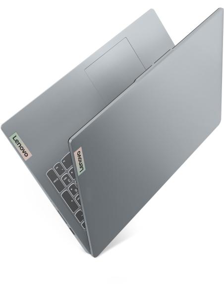 Lenovo IdeaPad Slim 3 15IAN8 Intel Core i3-N305/8GB/256GB/15.6" W11 Home