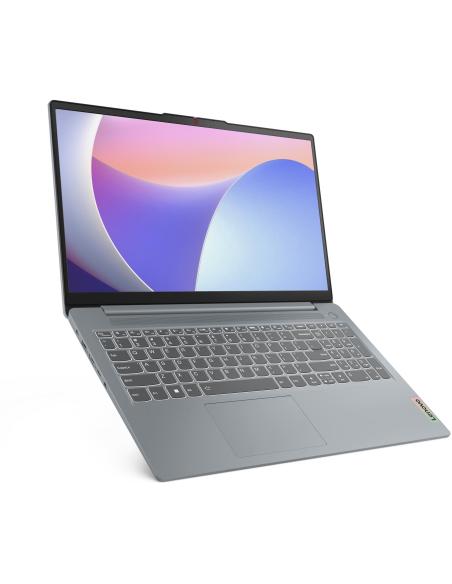 Lenovo IdeaPad Slim 3 15IAN8 Intel Core i3-N305/8GB/256GB/15.6" W11 Home