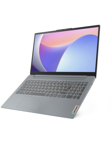 Lenovo IdeaPad Slim 3 15IAN8 Intel Core i3-N305/8GB/256GB/15.6" W11 Home