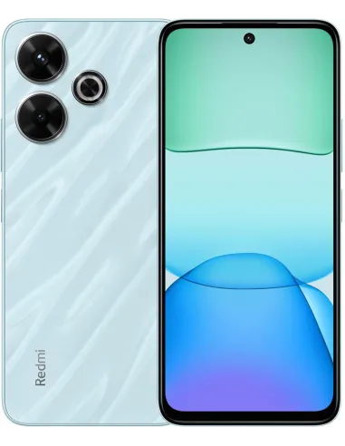 Xiaomi Redmi 13 6/128GB Azul